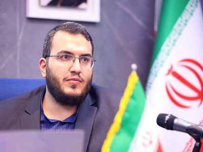 دادمان شهادت رییس جمهور را تسلیت گفت