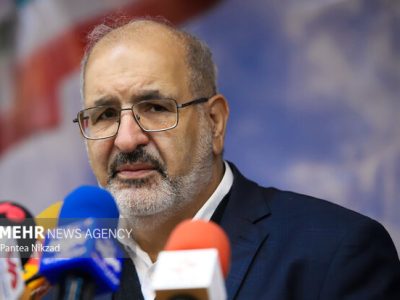 فقدان شهید آیت الله رئیسی ضایعه بزرگی برای کشور خواهد بود