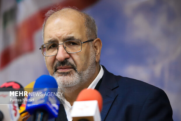 فقدان شهید آیت الله رئیسی ضایعه بزرگی برای کشور خواهد بود