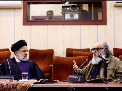 شهادت مزد تلاش های خستگی ناپذیر آیت الله رئیسی بود
